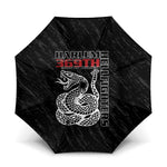Harlem Hellfighters Umbrella 369th Infantry Regiment