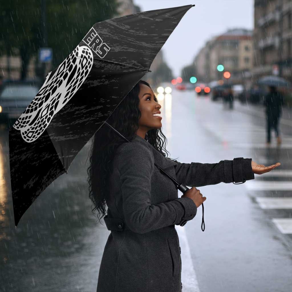 Harlem Hellfighters Umbrella 369th Infantry Regiment