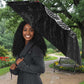 Harlem Hellfighters Umbrella 369th Infantry Regiment
