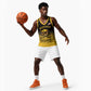 Personalized Afro-Americans Buffalo Soldiers Basketball Jersey 10th Cavalry Regiment LT15