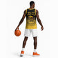 Personalized Afro-Americans Buffalo Soldiers Basketball Jersey 10th Cavalry Regiment LT15