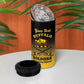Personalized Afro-Americans Buffalo Soldiers 4 in 1 Can Cooler Tumbler 10th Cavalry Regiment