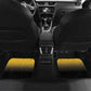 Personalized Afro-Americans Buffalo Soldiers Car Mats 10th Cavalry Regiment