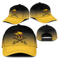 Afro-Americans Buffalo Soldiers Classic Cap 10th Cavalry Regiment - African Pride