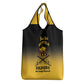 Personalized Afro-Americans Buffalo Soldiers Grocery Bag 10th Cavalry Regiment