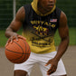 Personalized Afro-Americans Buffalo Soldiers Sleeveless Hoodie 10th Cavalry Regiment - African Pride