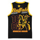 Afro-Americans Buffalo Soldiers Basketball Jersey 9th and 10th Cavalry Regiment LT15