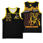 Afro-Americans Buffalo Soldiers Basketball Jersey 9th and 10th Cavalry Regiment LT15