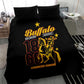 Afro-Americans Buffalo Soldiers Bedding Set 9th and 10th Cavalry Regiment