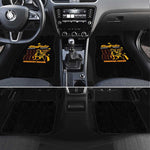 Afro-Americans Buffalo Soldiers Car Mats 9th and 10th Cavalry Regiment