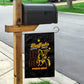 Afro-Americans Buffalo Soldiers Garden Flag 9th and 10th Cavalry Regiment