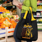 Afro-Americans Buffalo Soldiers Grocery Bag 9th and 10th Cavalry Regiment