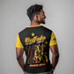 Afro-Americans Buffalo Soldiers T shirt 9th and 10th Cavalry Regiment