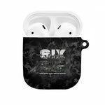 African American Heroes AirPods Case Six Triple Eight - Camo Style