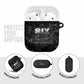 African American Heroes AirPods Case Six Triple Eight - Camo Style