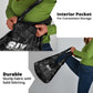African American Heroes Grocery Bag Six Triple Eight - Camo Style