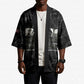 African American Heroes Kimono Six Triple Eight - Camo Style