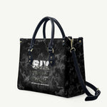 African American Heroes Leather Bag Six Triple Eight - Camo Style