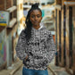 Snake African Skin Animals Pattern Hoodie