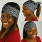 Snake African Skin Animals Pattern Neck Gaiter LT15