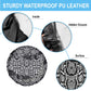 Snake African Skin Animals Pattern Spare Tire Cover