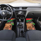 Traore Burkina Faso A Bas La Francafrique Car Mats