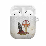 Angola All Souls Day AirPods Case Together in Remembrance