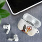 Angola All Souls Day AirPods Case Together in Remembrance