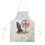 Angola All Souls Day Apron Together in Remembrance