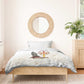 Gone but Never Forgotten Bedding Set Angola All Souls Day - African Pride
