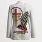 Angola All Souls Day Blazer Together in Remembrance