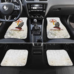 Gone but Never Forgotten Car Mats Angola All Souls Day - African Pride