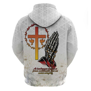 Gone but Never Forgotten Hoodie Angola All Souls Day - African Pride
