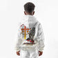Gone but Never Forgotten Kid Hoodie Angola All Souls Day - African Pride
