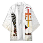 Angola All Souls Day Kimono Together in Remembrance