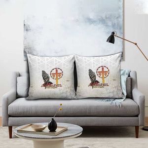 Angola All Souls Day Pillow Cover Together in Remembrance