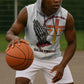 Gone but Never Forgotten Sleeveless Hoodie Angola All Souls Day - African Pride