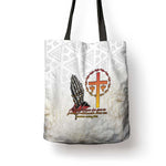 Angola All Souls Day Tote Bag Together in Remembrance