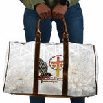 Angola All Souls Day Travel Bag Together in Remembrance