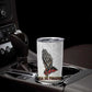 Gone but Never Forgotten Tumbler Cup Angola All Souls Day - African Pride