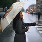Angola All Souls Day Umbrella Together in Remembrance