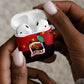 Happy Angola AirPods Case 50 Years of Independence