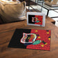 Happy Angola Puzzle 50 Years of Independence