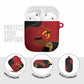Angola Independence Day AirPods Case Virtue Is Stronger When United