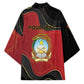 Personalized Angola Independence Day Kimono Virtue Is Stronger When United