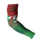 Morocco Green March Day Arm Sleeves One People - One Nation