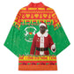 Burkina Faso Christmas Kimono I Stand With Traore