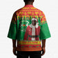 Burkina Faso Christmas Kimono I Stand With Traore