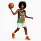 Personalized Africa Malawi Basketball Jersey Thomsons Gazelle With Lotus LT15