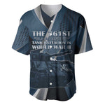 Personalized 761st Tank Battalion WWII Baseball Jersey Black Panthers Tribute